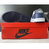 Navy CW8576-200 1 Blue Jordan Air Grey 0706
